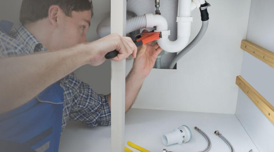 Professional expert plumbing services in Beaver Falls, NY